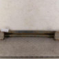 Renfort pare choc arriere (traverse) TOYOTA COROLLA VERSO 2