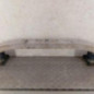 Renfort pare choc avant (traverse) TOYOTA COROLLA VERSO 2