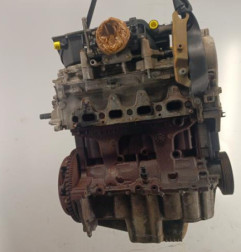 Moteur RENAULT LAGUNA 1 Photo n°1