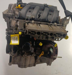 Moteur RENAULT LAGUNA 1 Photo n°3