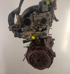 Moteur RENAULT LAGUNA 1 Photo n°4