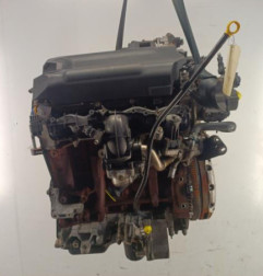 Moteur FORD TRANSIT 5 Photo n°1