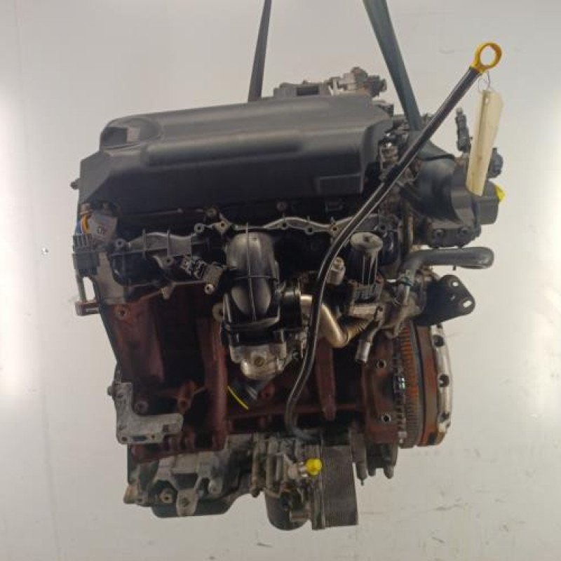 Moteur FORD TRANSIT 5 Moteur FORD TRANSIT 5