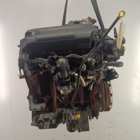 Moteur FORD TRANSIT 5 Photo n°1