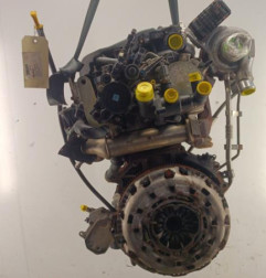 Moteur FORD TRANSIT 5