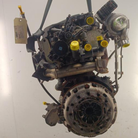Moteur FORD TRANSIT 5