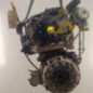 Moteur FORD TRANSIT 5