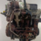 Moteur FORD TRANSIT 5
