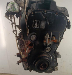 Moteur FORD TRANSIT 5 Photo n°4