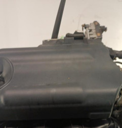 Moteur FORD TRANSIT 5 Photo n°5