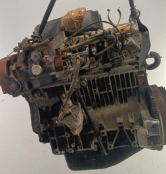Moteur RENAULT TRAFIC 1 Photo n°1