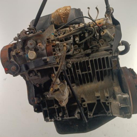 Moteur RENAULT TRAFIC 1 Photo n°1