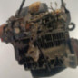 Moteur RENAULT TRAFIC 1