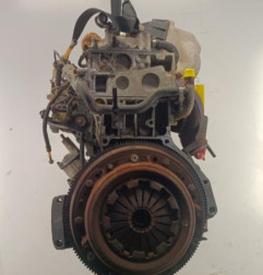 Moteur RENAULT TRAFIC 1