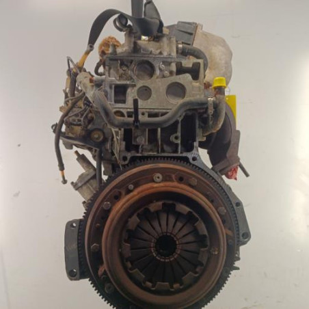 Moteur RENAULT TRAFIC 1