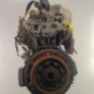 Moteur RENAULT TRAFIC 1