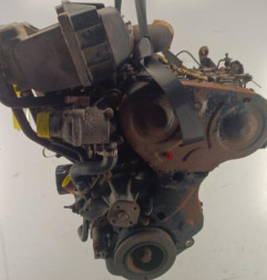 Moteur RENAULT TRAFIC 1 Photo n°4