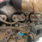 Moteur RENAULT TRAFIC 1