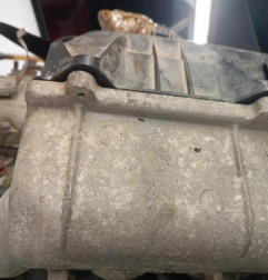 Moteur RENAULT TRAFIC 1 Photo n°6