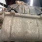 Moteur RENAULT TRAFIC 1