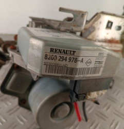 Colonne de direction RENAULT CLIO 3