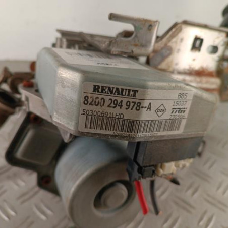 Colonne de direction RENAULT CLIO 3