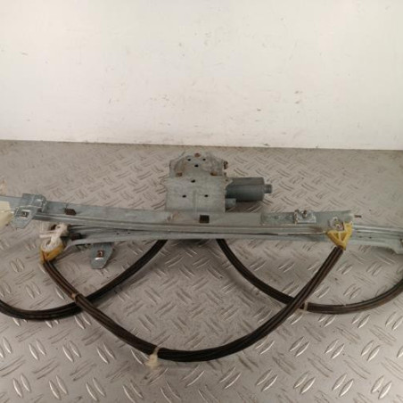 Leve vitre electrique avant droit CITROEN XSARA PICASSO Photo n°1