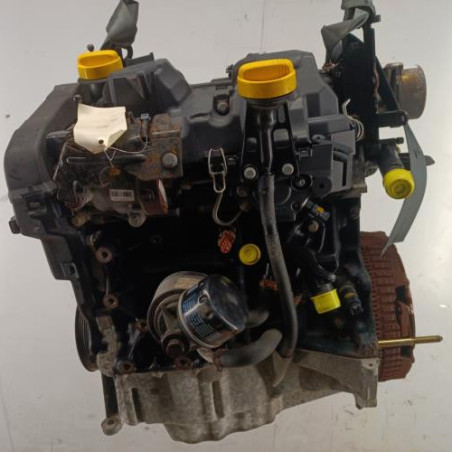 Moteur RENAULT MODUS Photo n°1