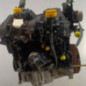 Moteur RENAULT MODUS
