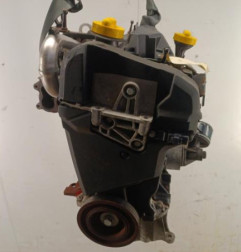 Moteur RENAULT MODUS