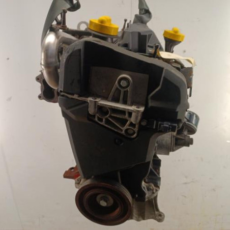 Moteur RENAULT MODUS