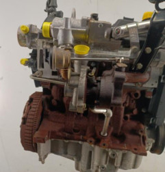 Moteur RENAULT MODUS Photo n°3