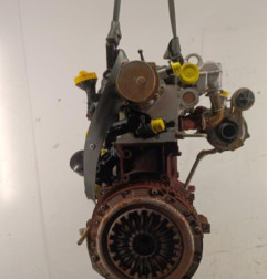 Moteur RENAULT MODUS Photo n°4
