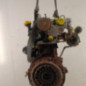 Moteur RENAULT MODUS