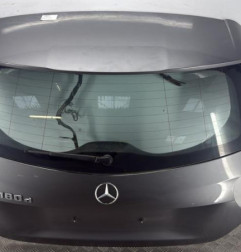 Malle/Hayon arriere MERCEDES CLASSE A 176 Photo n°1