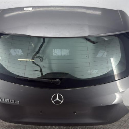 Malle/Hayon arriere MERCEDES CLASSE A 176 Photo n°1
