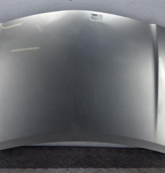Capot TOYOTA AURIS 1 Photo n°1