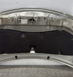 Capot TOYOTA AURIS 1