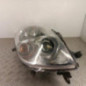 Optique avant principal gauche (feux)(phare) TOYOTA AURIS 1