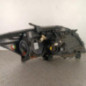 Optique avant principal gauche (feux)(phare) TOYOTA AURIS 1