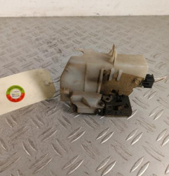 Serrure arriere droit RENAULT CLIO 2 Photo n°1