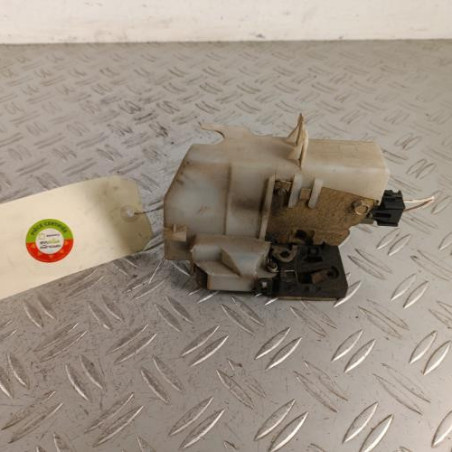 Serrure arriere droit RENAULT CLIO 2 Photo n°1