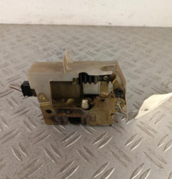 Serrure arriere droit RENAULT CLIO 2
