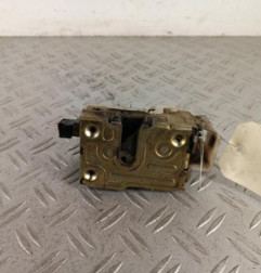 Serrure arriere droit RENAULT CLIO 2 Photo n°3