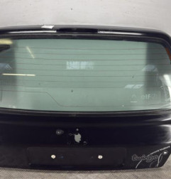 Malle/Hayon arriere RENAULT TWINGO 1 Photo n°1