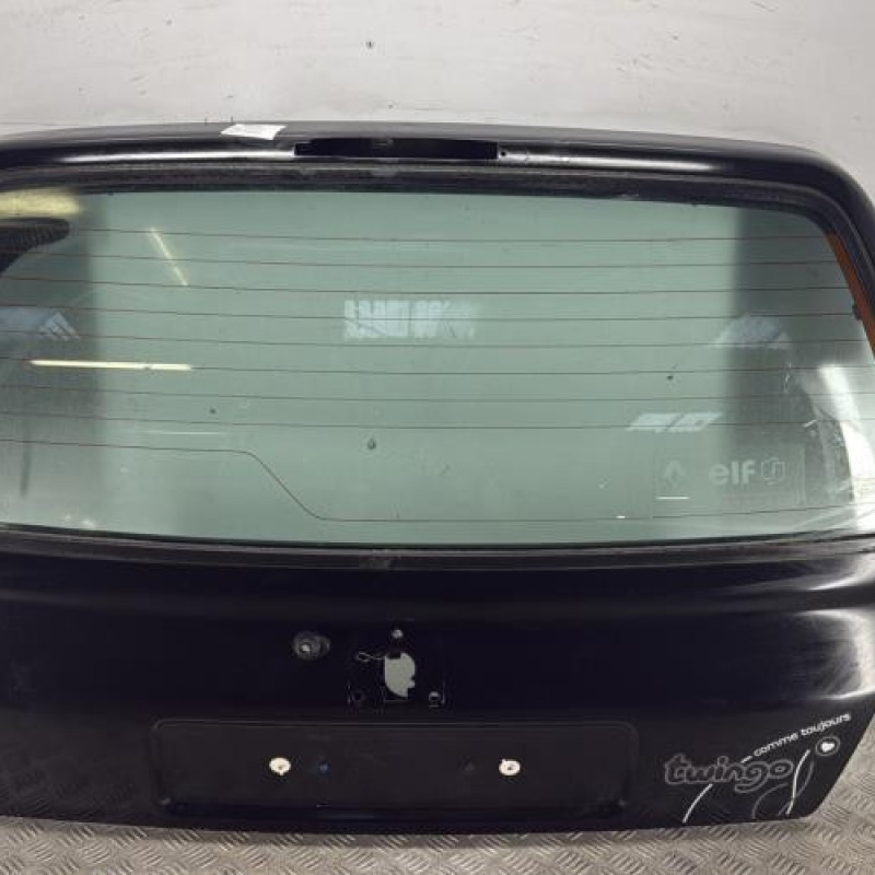 Malle/Hayon arriere RENAULT TWINGO 1