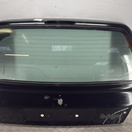 Malle/Hayon arriere RENAULT TWINGO 1 Photo n°1