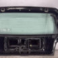 Malle/Hayon arriere RENAULT TWINGO 1