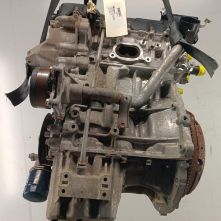 Moteur PEUGEOT 108 Photo n°1