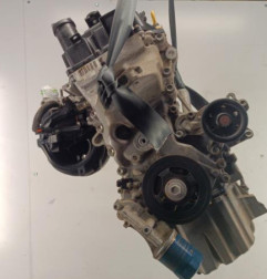 Moteur PEUGEOT 108